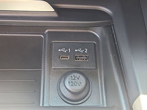 Used 2022 INFINITI QX50 Sensory w/ Cargo Package AWD/4WD image 19