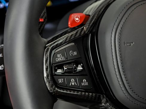 Used 2025 BMW M3 Competition AWD/4WD image 23