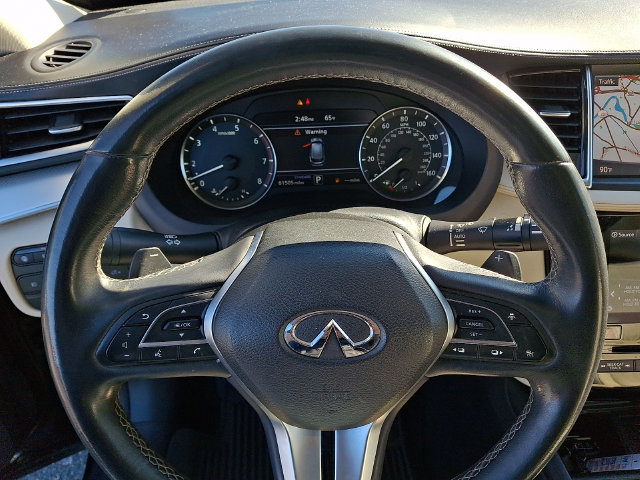 Used 2019 INFINITI QX50 Essential w/ Premium Heat Package AWD/4WD image 17