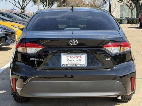 New 2026 Toyota Corolla LE image 5