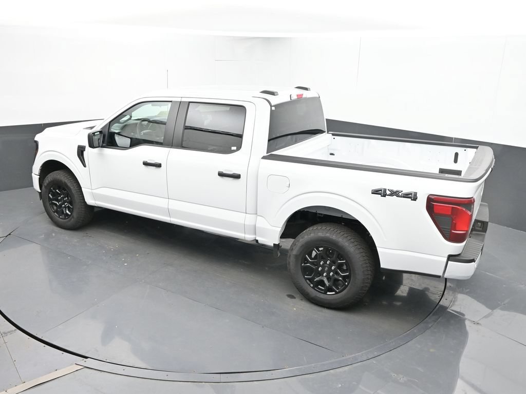 New 2026 Ford F150 STX AWD/4WD image 38
