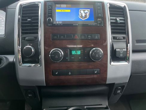 Used 2011 RAM 2500 Laramie image 22