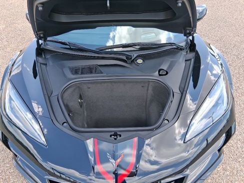 New 2026 Chevrolet Corvette Z06 RWD image 9
