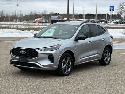 Used 2023 Ford Escape ST-Line