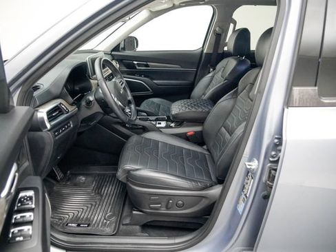 Used 2022 Kia Telluride SX w/ SX Prestige Package AWD/4WD image 24