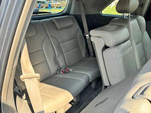 Used 2008 Acura MDX w/ Technology Package AWD/4WD image 16