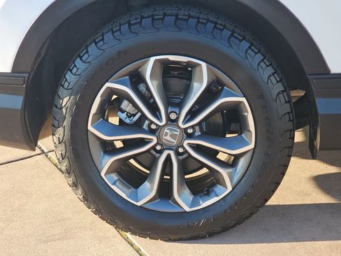 Used 2021 Honda CR-V EX-L image 38