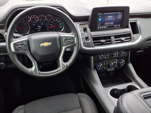 Used 2023 Chevrolet Tahoe LS w/ Driver Alert Package image 33