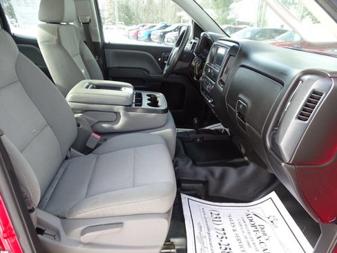 Used 2017 Chevrolet Silverado 1500 LS image 31