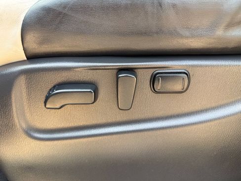 Used 2019 INFINITI QX80 Limited w/ All-Season Package AWD/4WD image 27