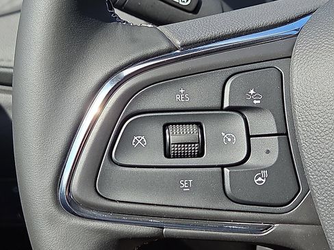 New 2026 Buick Encore GX Avenir w/ Avenir Technology Package image 21