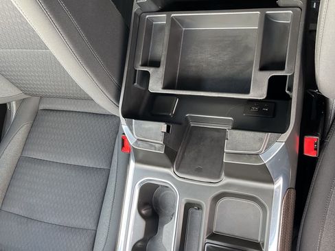 Certified 2023 Chevrolet Silverado 1500 LT Trail Boss image 33