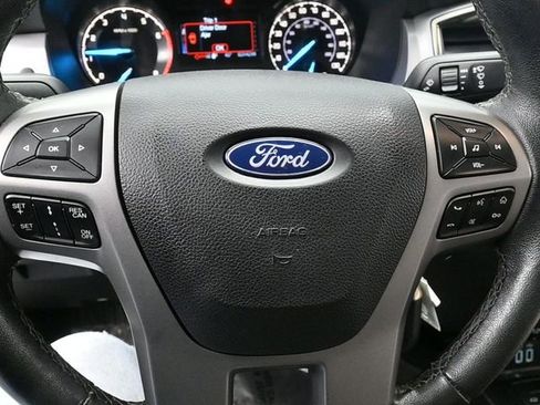 Used 2023 Ford Ranger XLT w/ Equipment Group 302A High image 19