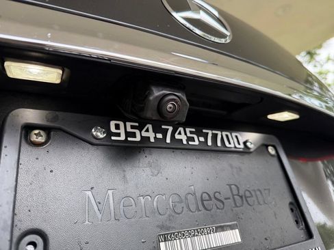Used 2023 Mercedes-Benz S 500 4MATIC w/ AMG Line image 17