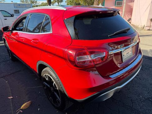 Used 2019 Mercedes-Benz GLA 250 image 12