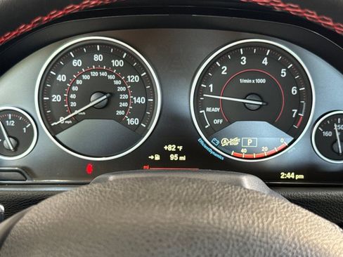 Used 2019 BMW 430i Convertible RWD image 33