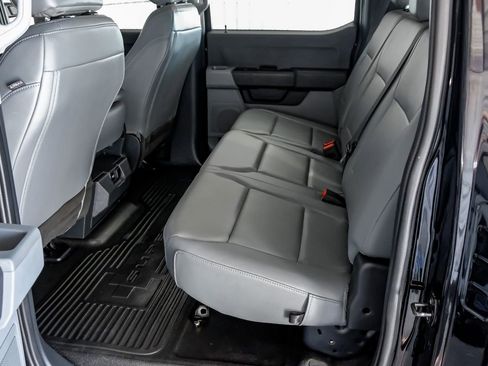 Used 2023 Ford F350 XL w/ XL Chrome Package image 37