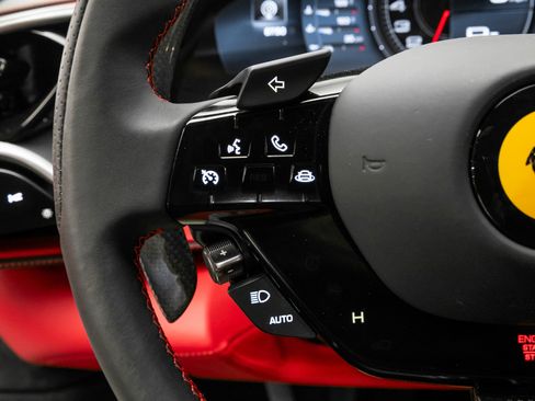 Used 2025 Ferrari 296 GTB image 24