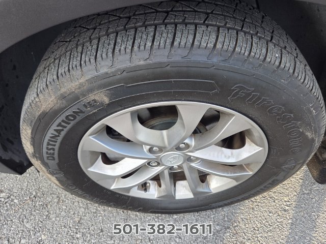Used 2019 Hyundai Santa Fe SE FWD image 7