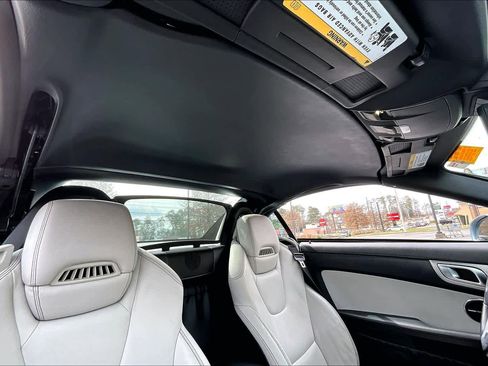 Used 2012 Mercedes-Benz SLK 350 image 14