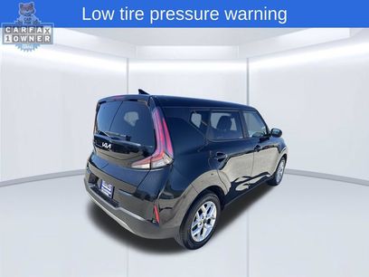 Used 2025 Kia Soul LX w/ LX Technology Package