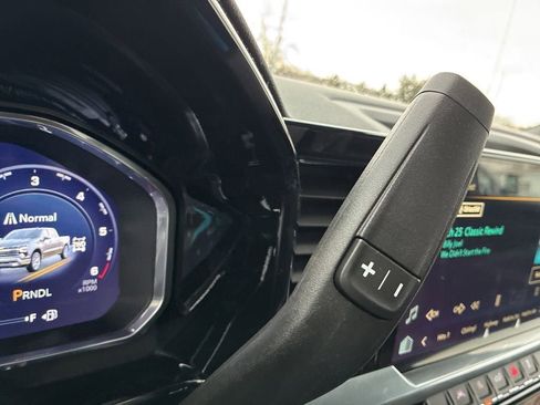 New 2026 Chevrolet Silverado 1500 RST w/ RST Select Package image 17