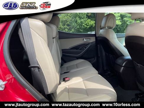 Used 2013 Hyundai Santa Fe Sport FWD image 13