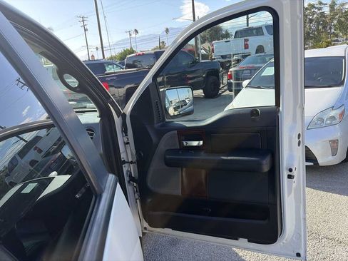 Used 2008 Ford F150 XLT RWD image 25