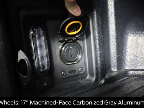Used 2024 Ford Maverick XLT w/ XLT Luxury Package AWD/4WD image 34