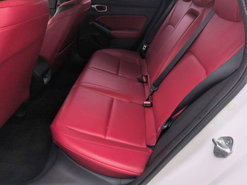 Used 2023 Acura Integra A-Spec FWD image 19