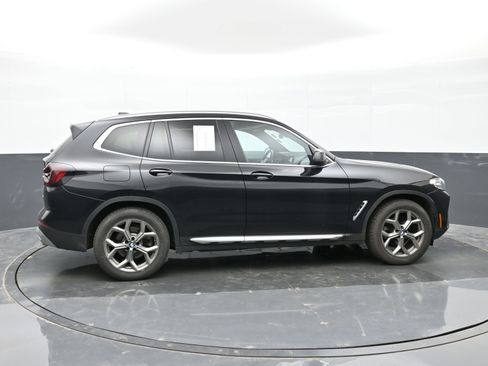 Used 2022 BMW X3 xDrive30i AWD/4WD image 9