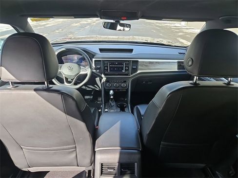 Used 2022 Volkswagen Atlas Cross Sport SE image 20