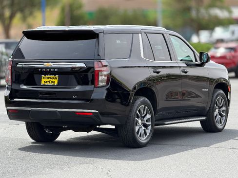Used 2023 Chevrolet Tahoe LT AWD/4WD image 20