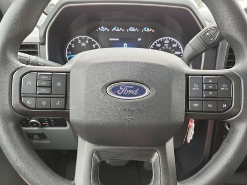 Used 2023 Ford F150 XLT image 12