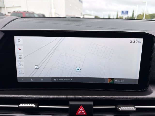 New 2027 Kia Sportage SX FWD image 12