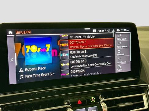 New 2026 BMW 840i xDrive image 14