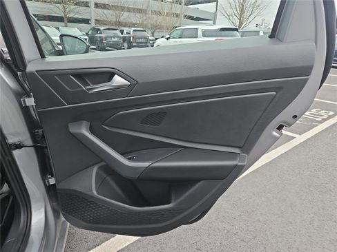 New 2026 Volkswagen Jetta Sport image 29