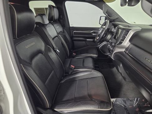 Used 2021 RAM 1500 Big Horn AWD/4WD image 32