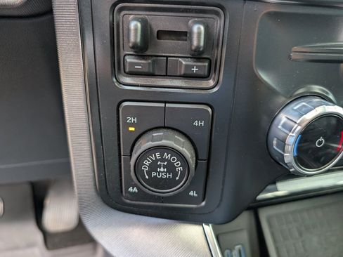 Used 2022 Ford F150 Platinum w/ Equipment Group 701A High image 30