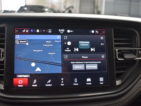 Used 2022 Dodge Durango GT AWD/4WD image 9