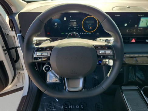 New 2026 Hyundai Ioniq 5 SEL image 24