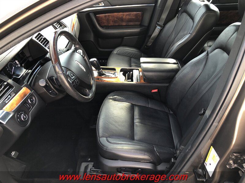 Used 2016 Lincoln MKS w/ Equipment Group 101A FWD image 11