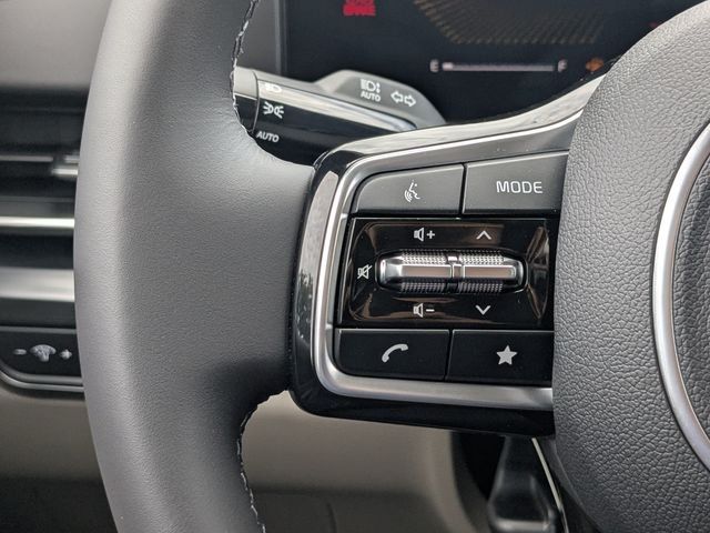 New 2026 Kia Carnival FWD image 29