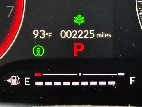 Used 2026 Honda Civic LX image 24