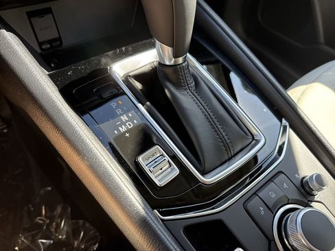 New 2025 MAZDA CX-5 AWD 2.5 S w/ Preferred Package image 55