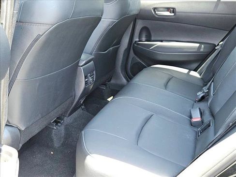 Certified 2026 Toyota Corolla Cross XLE w/ Convenience Package FWD image 24