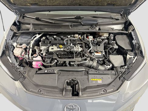 Used 2023 Toyota Prius LE image 39