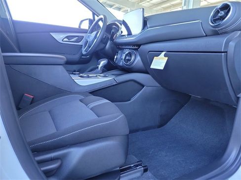 New 2026 Chevrolet Blazer LT w/ Midnight/Sport Edition image 17