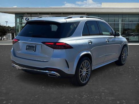 Used 2024 Mercedes-Benz GLE 450 4MATIC image 7