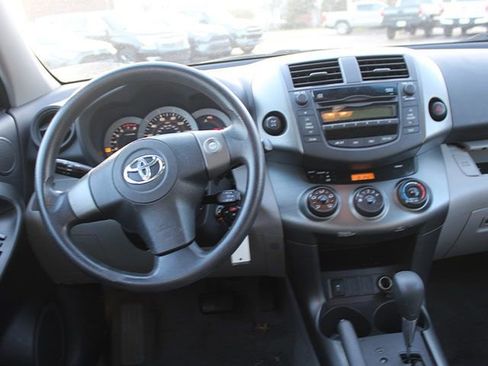 Used 2011 Toyota RAV4 4WD w/ Base L4 Extra Value Pkg image 10